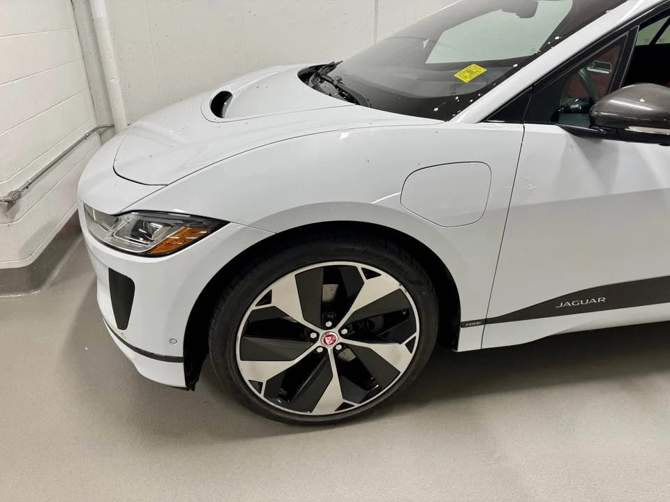 2019 Jaguar I-Pace - Image 3 of 14