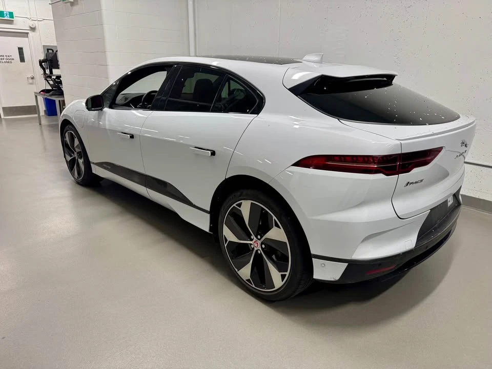 2019 Jaguar I-Pace - Image 4 of 14