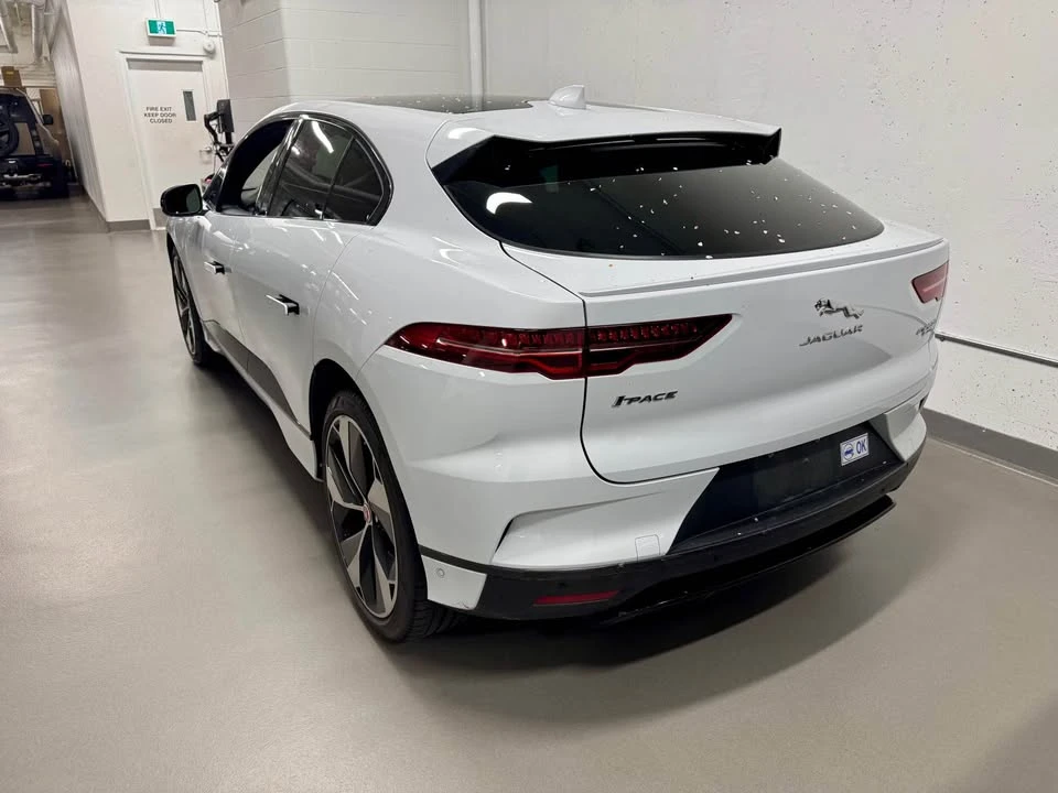 2019 Jaguar I-Pace - Image 5 of 14