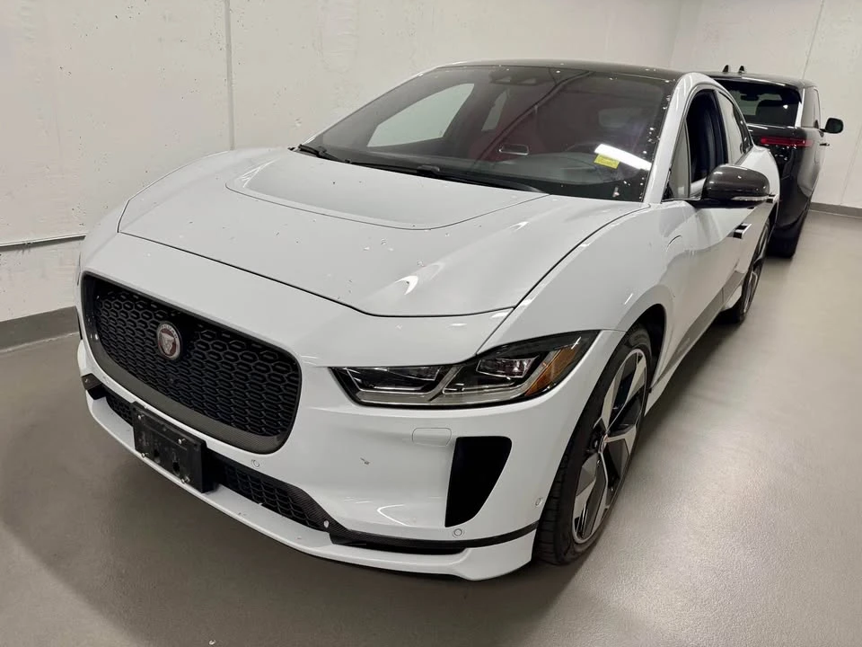 2019 Jaguar I-Pace - Image 2 of 14