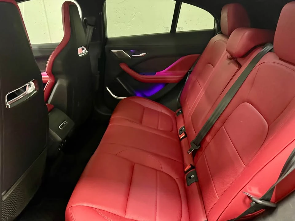 2019 Jaguar I-Pace - Image 12 of 14