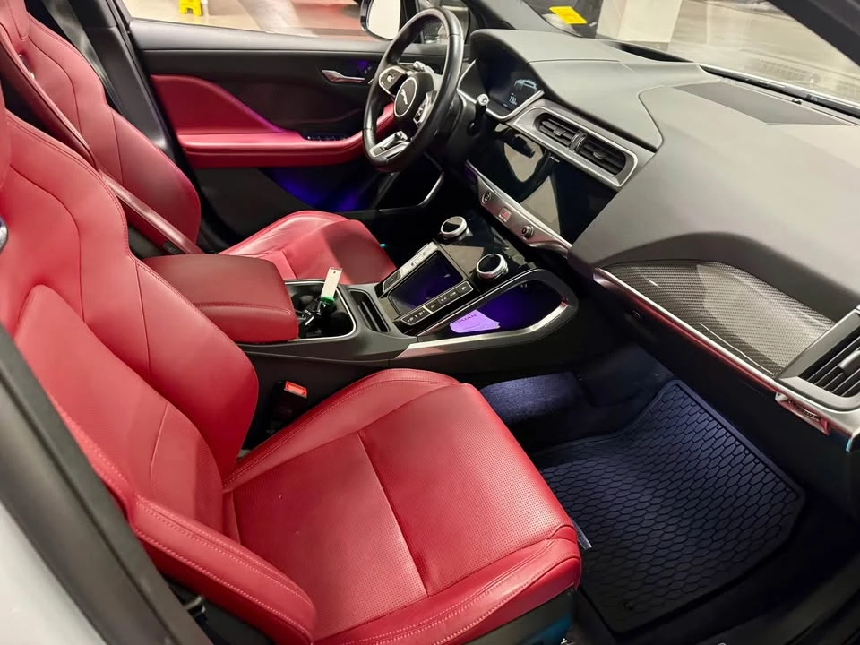 2019 Jaguar I-Pace - Image 14 of 14