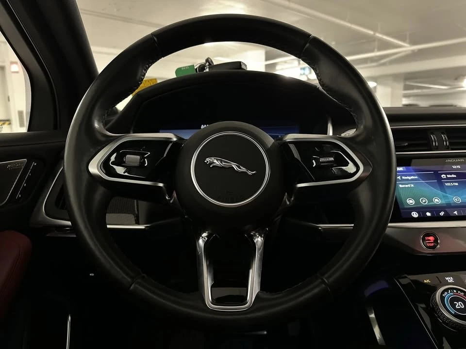 2019 Jaguar I-Pace - Image 12 of 20