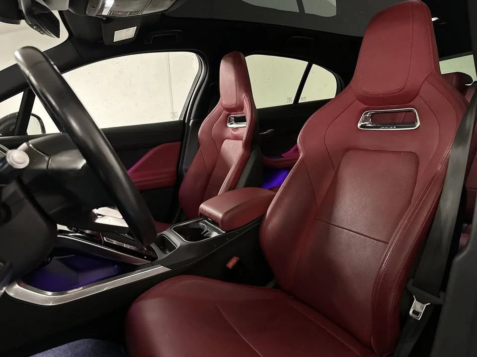 2019 Jaguar I-Pace - Image 9 of 20