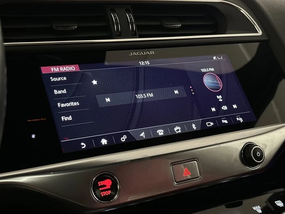 2019 Jaguar I-Pace - Image 14 of 20