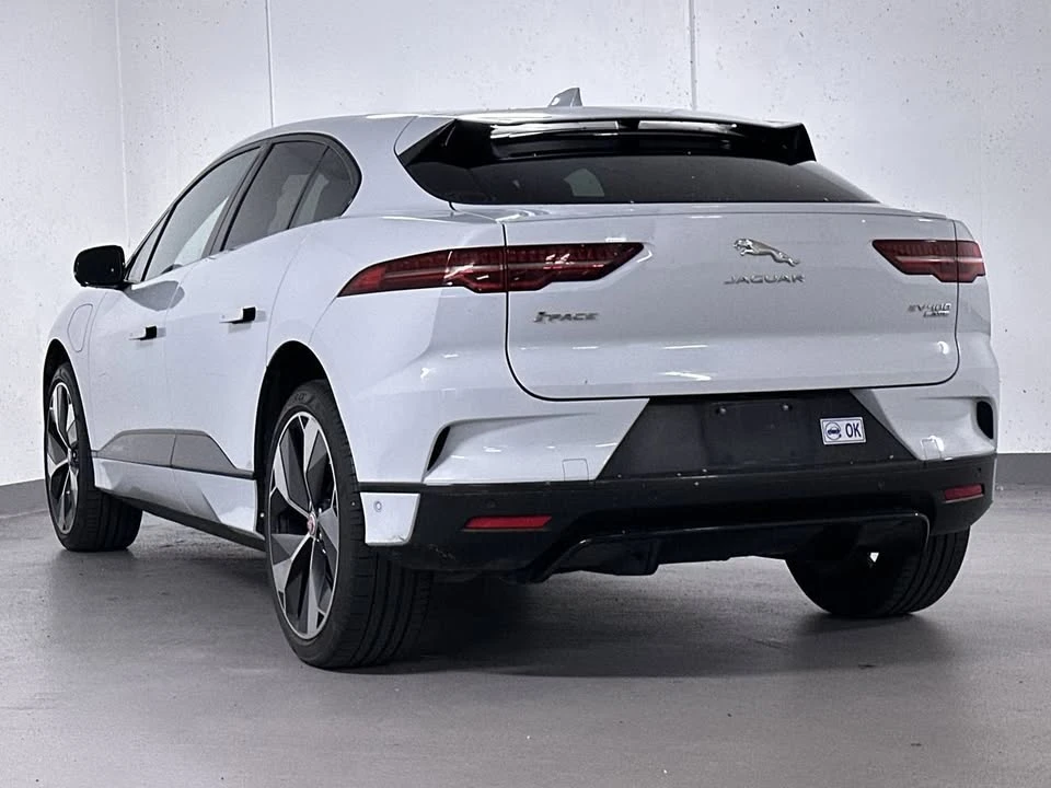 2019 Jaguar I-Pace - Image 5 of 20