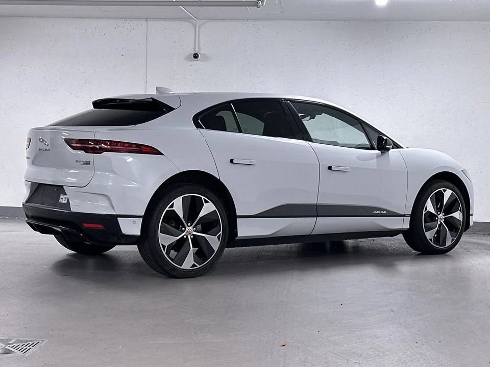 2019 Jaguar I-Pace - Image 7 of 20