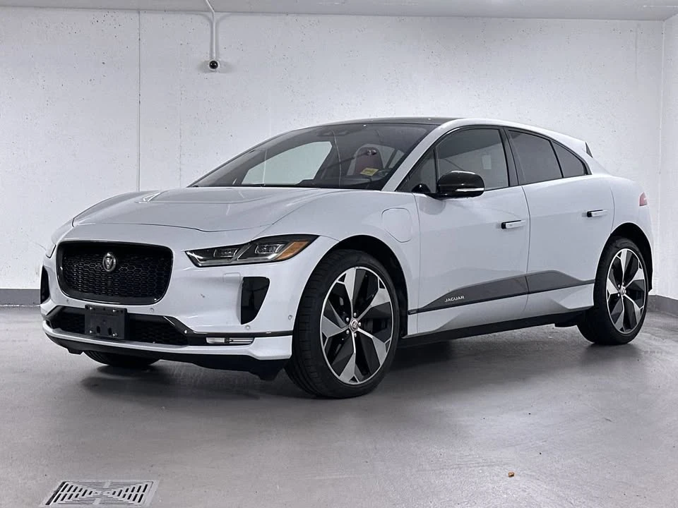 2019 Jaguar I-Pace - Image 2 of 20