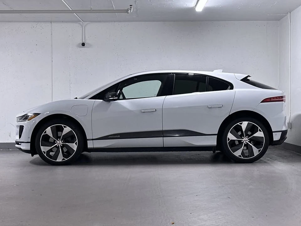 2019 Jaguar I-Pace - Image 4 of 20