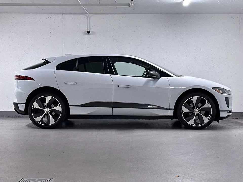 2019 Jaguar I-Pace - Image 8 of 20