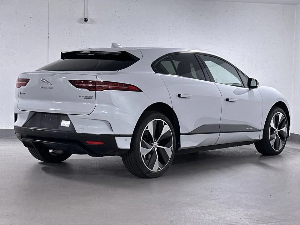 2019 Jaguar I-Pace - Image 6 of 20