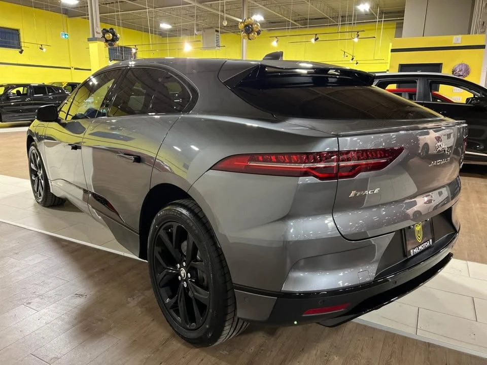 2019 Jaguar I-Pace - Image 2 of 14