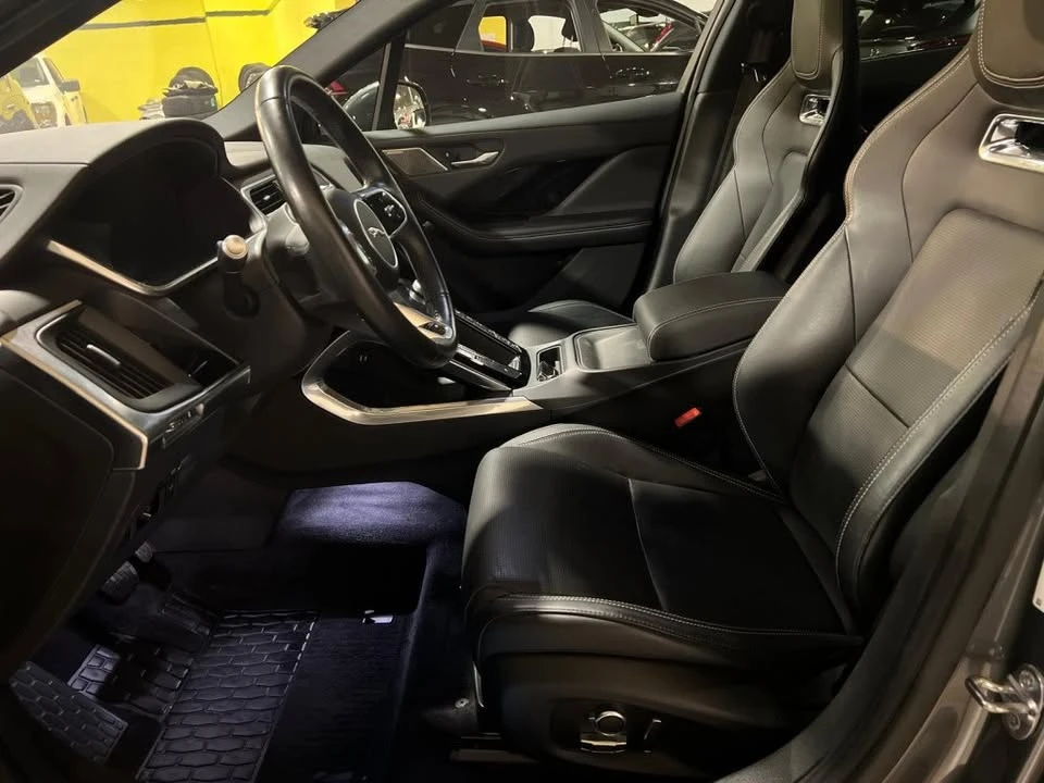 2019 Jaguar I-Pace - Image 12 of 14