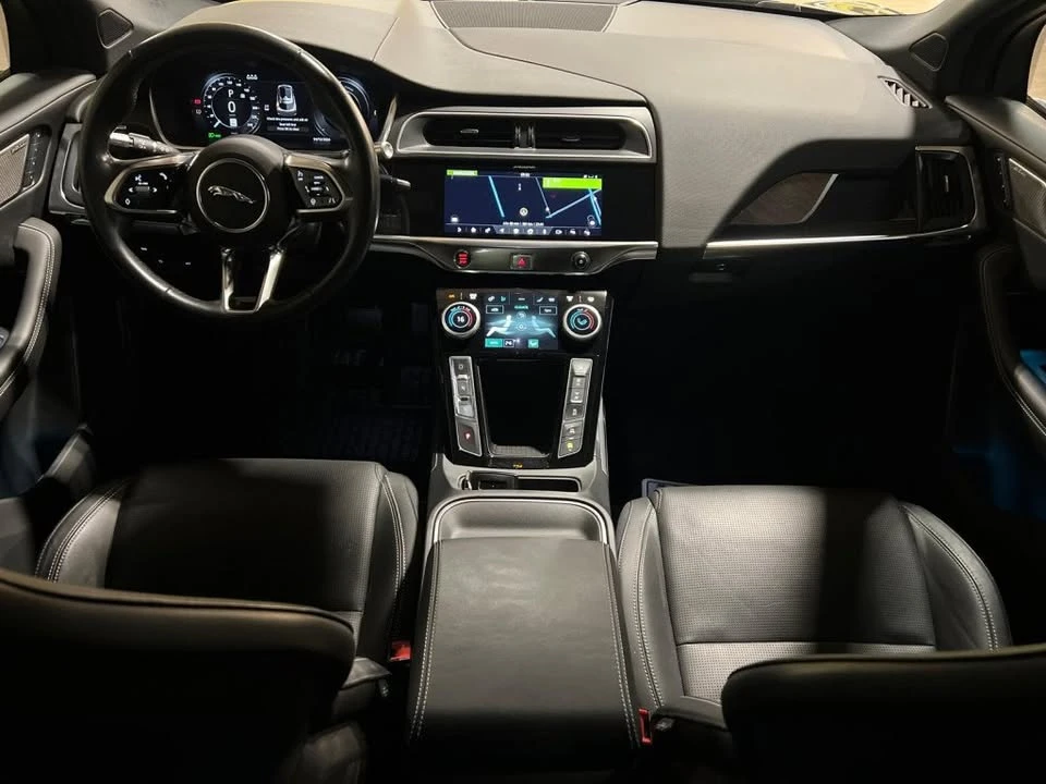 2019 Jaguar I-Pace - Image 10 of 14