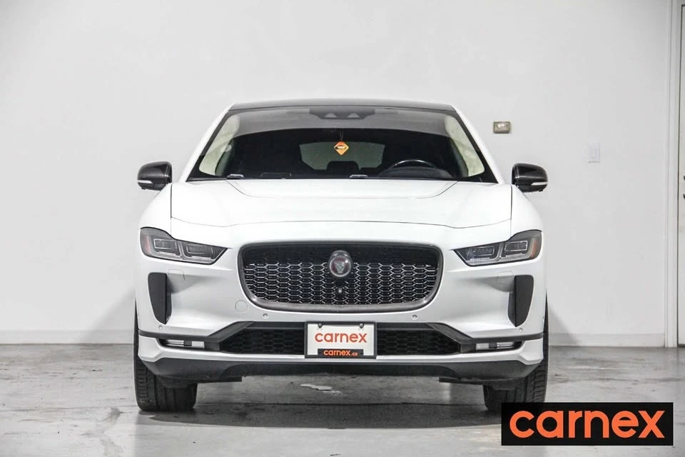 2019 Jaguar I-Pace - Image 2 of 18