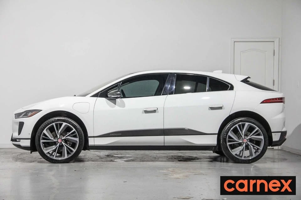 2019 Jaguar I-Pace - Image 6 of 18