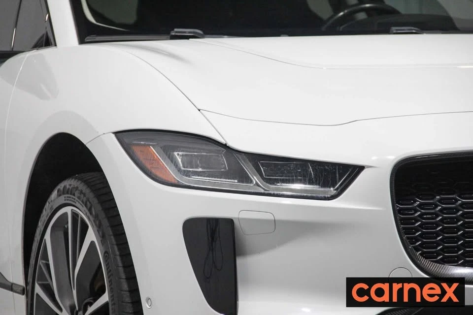 2019 Jaguar I-Pace - Image 5 of 18
