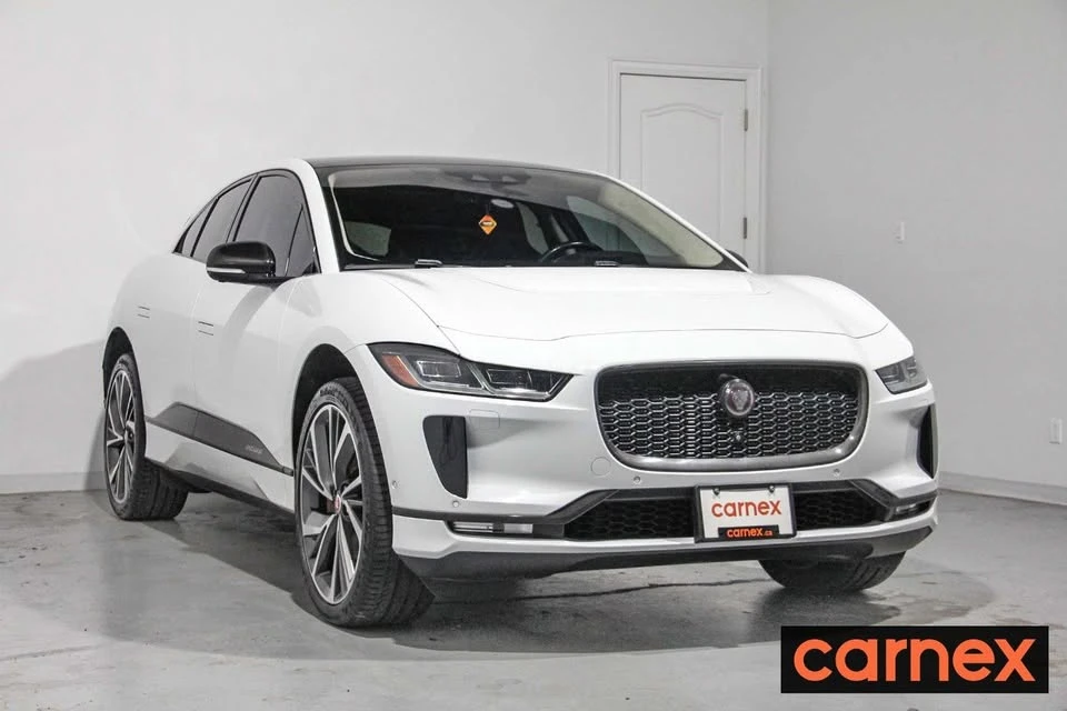 2019 Jaguar I-Pace - Image 4 of 18