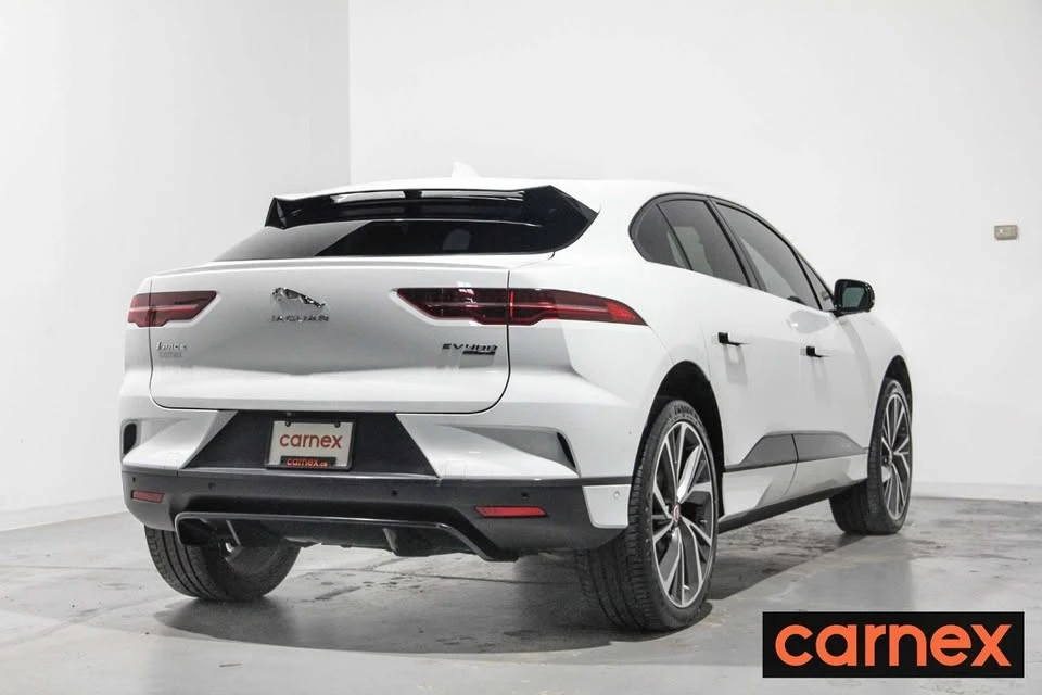 2019 Jaguar I-Pace - Image 9 of 18