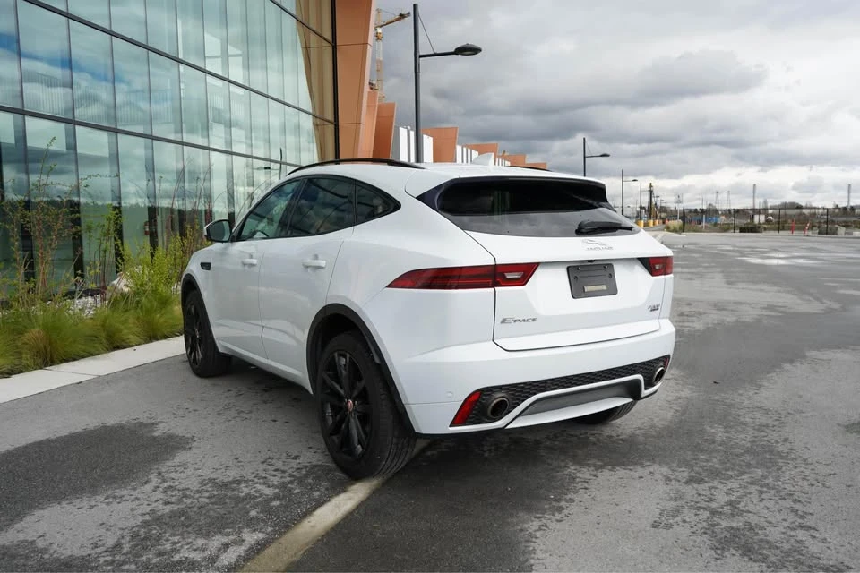 2019 Jaguar E-Pace - Image 6 of 19