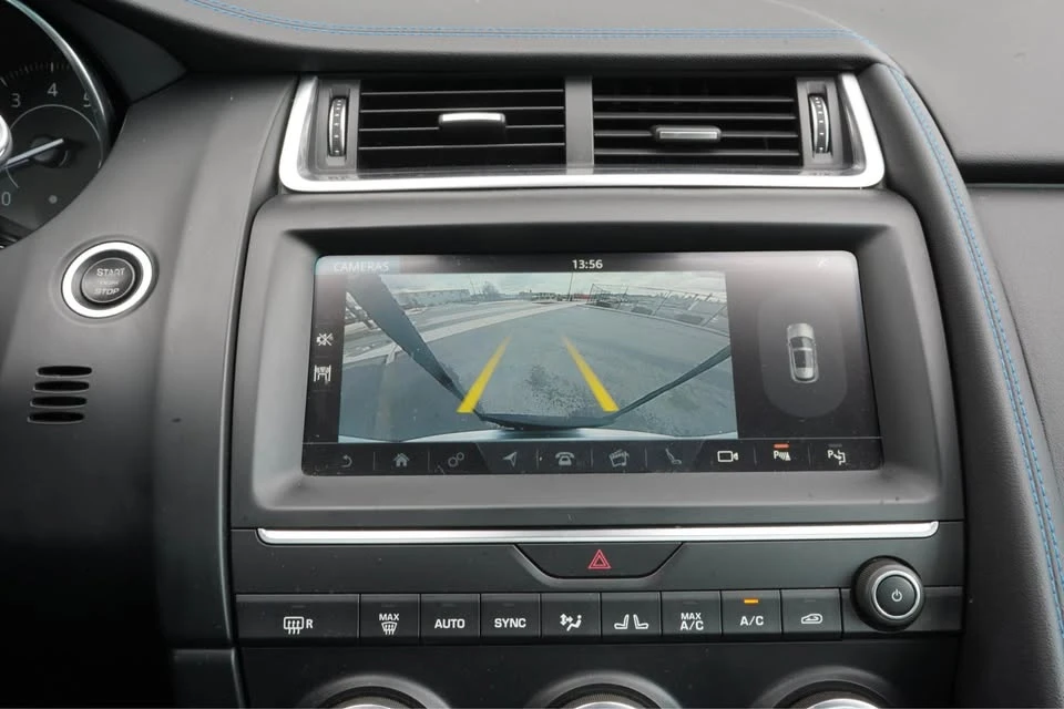 2019 Jaguar E-Pace - Image 12 of 19
