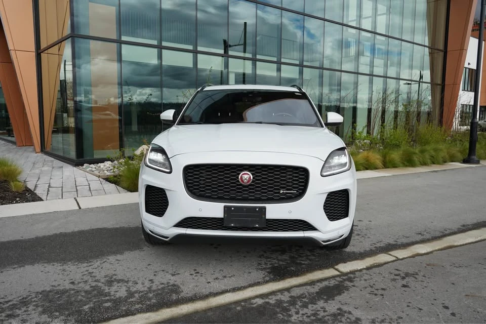 2019 Jaguar E-Pace - Image 2 of 19