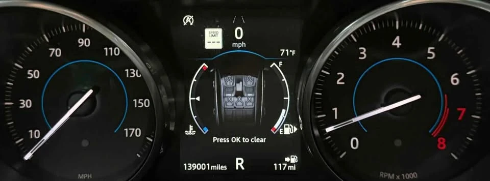 2019 Jaguar F-Type 1st Gen - Image 6 of 14