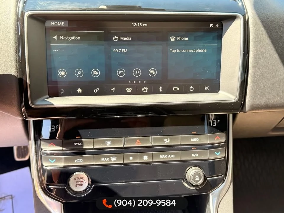 2019 Jaguar XE - Image 19 of 20