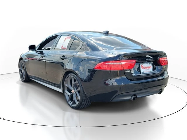 2019 Jaguar XE - Image 3 of 20