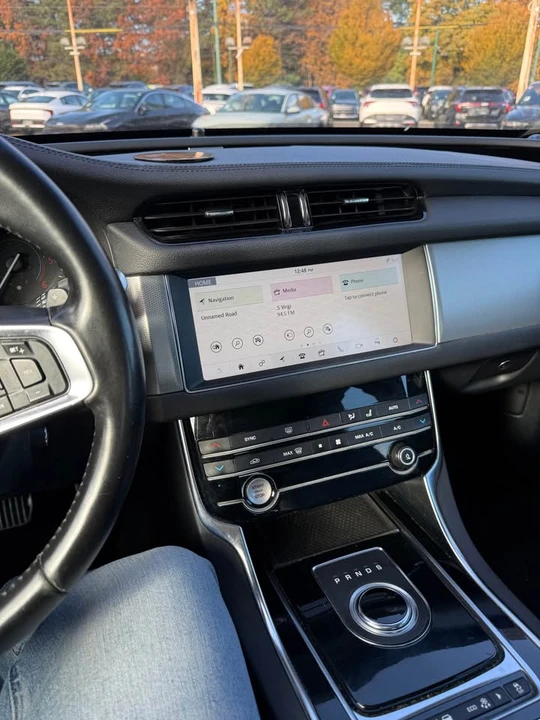 2019 Jaguar X260 XF - Image 8 of 12