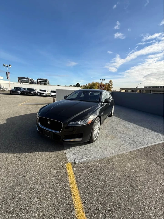 2019 Jaguar X260 XF - Image 2 of 12
