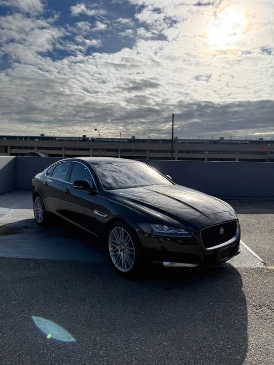 2019 Jaguar X260 XF - Image 4 of 12
