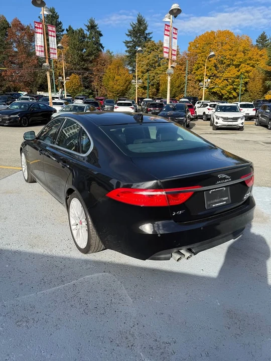 2019 Jaguar X260 XF - Image 6 of 12