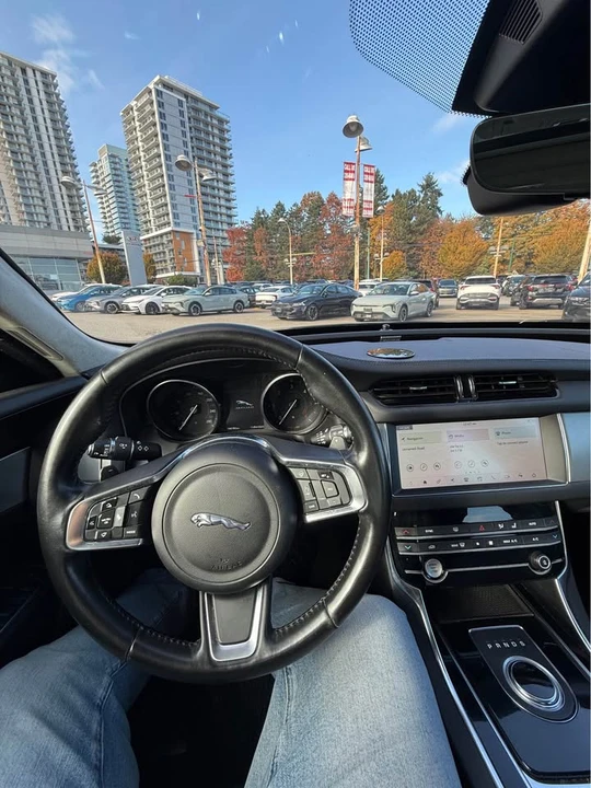 2019 Jaguar X260 XF - Image 7 of 12