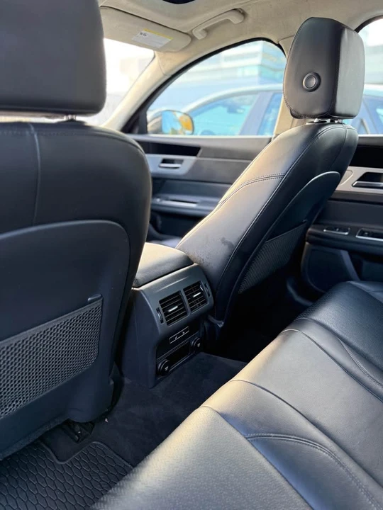 2019 Jaguar X260 XF - Image 12 of 12