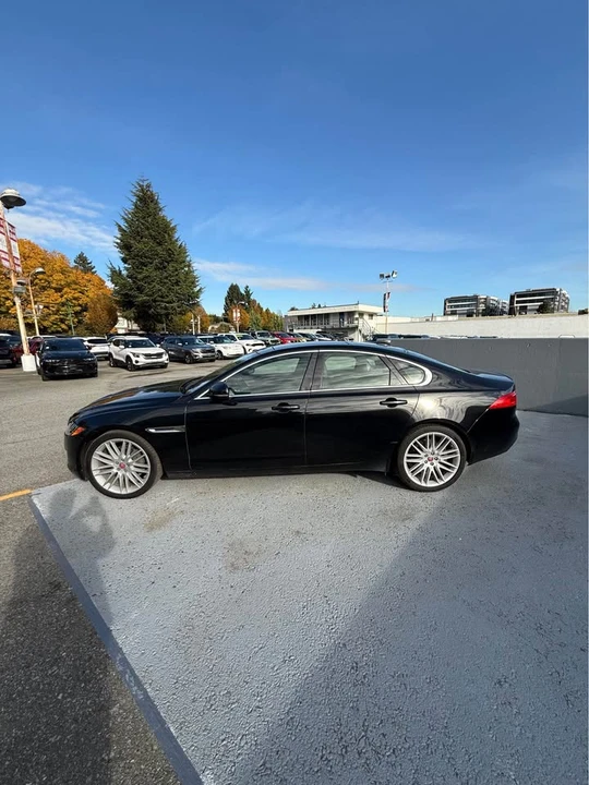 2019 Jaguar X260 XF - Image 3 of 12