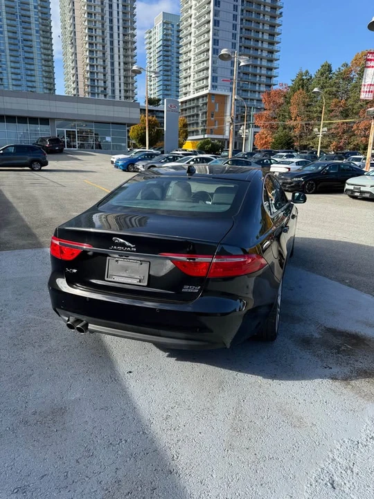 2019 Jaguar X260 XF - Image 5 of 12