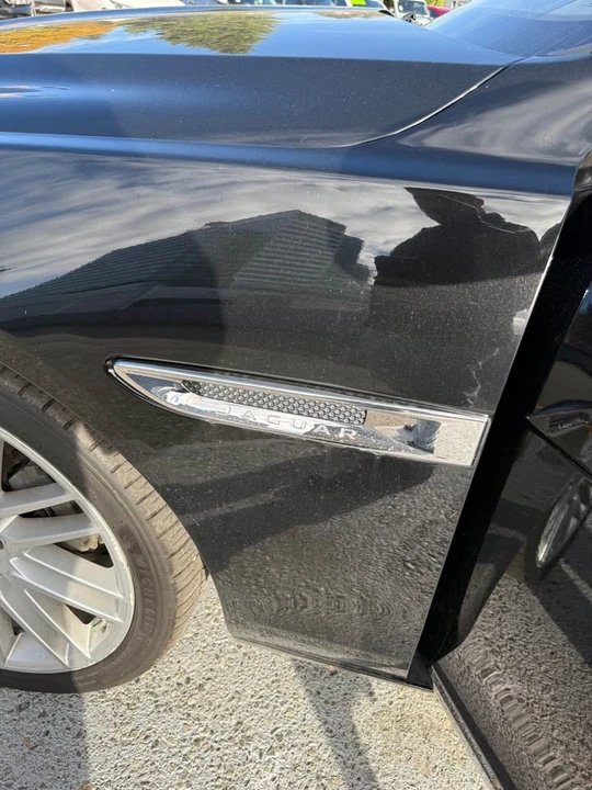 2019 Jaguar X260 XF - Image 11 of 12