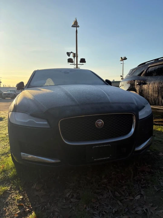 2019 Jaguar X260 XF - Image 2 of 5