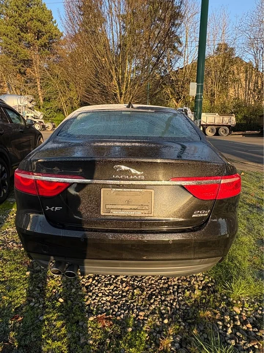 2019 Jaguar X260 XF - Image 5 of 5
