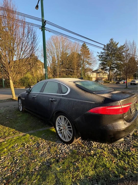 2019 Jaguar X260 XF - Image 4 of 5