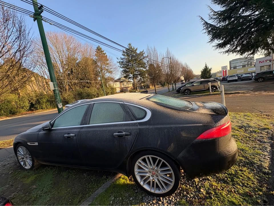 2019 Jaguar X260 XF - Image 3 of 5