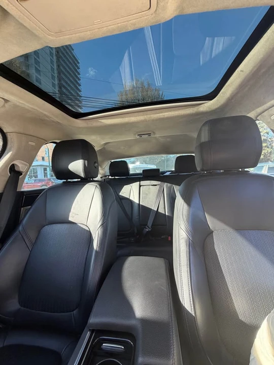 2019 Jaguar X260 XF - Image 4 of 8