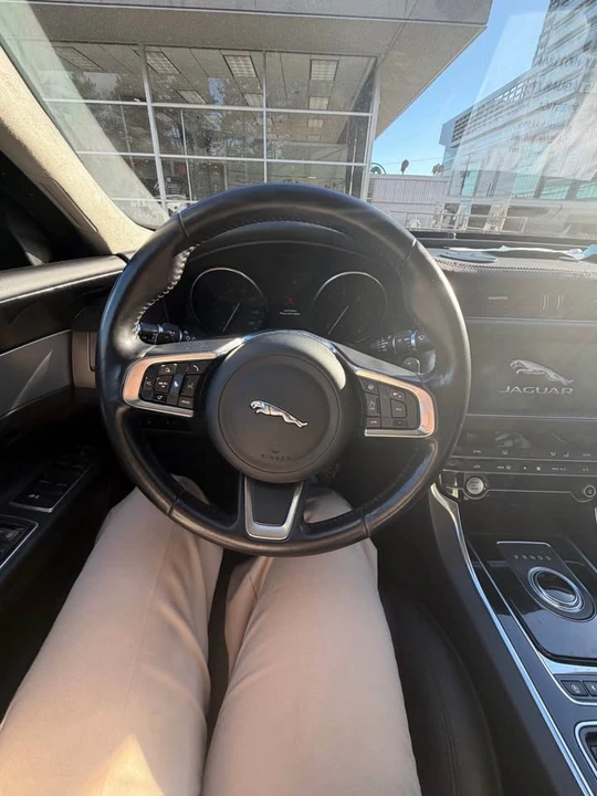 2019 Jaguar X260 XF - Image 5 of 8