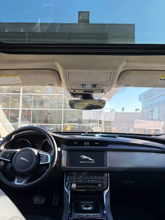 2019 Jaguar X260 XF - Image 8 of 8