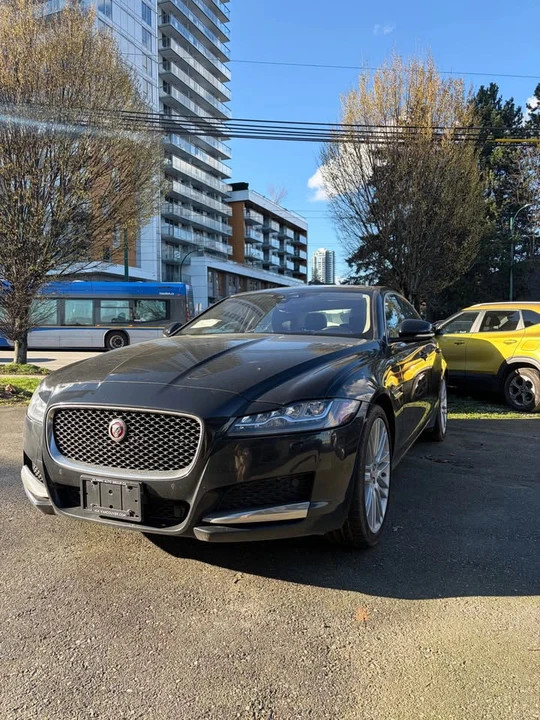 2019 Jaguar X260 XF - Image 2 of 8