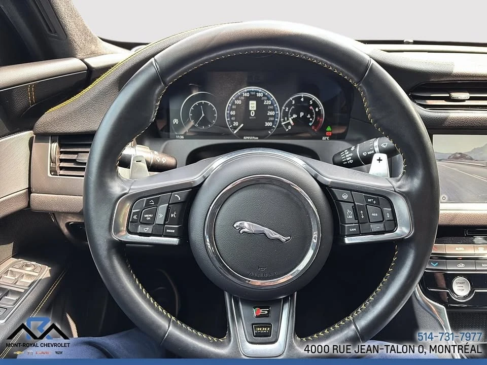 2019 Jaguar X260 XF - Image 18 of 20