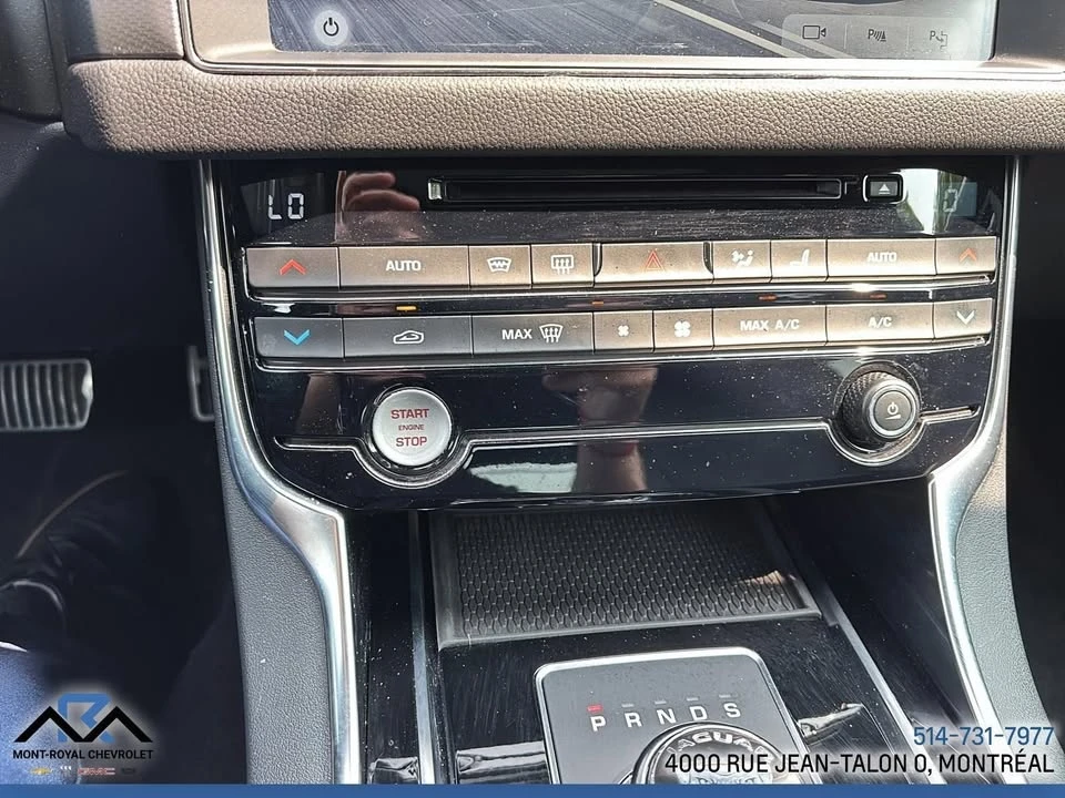 2019 Jaguar X260 XF - Image 20 of 20