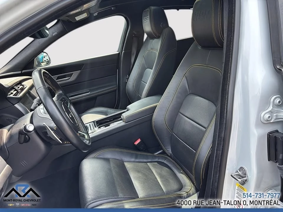 2019 Jaguar X260 XF - Image 15 of 20