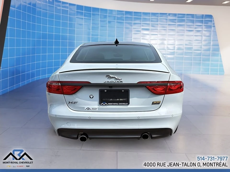 2019 Jaguar X260 XF - Image 5 of 20